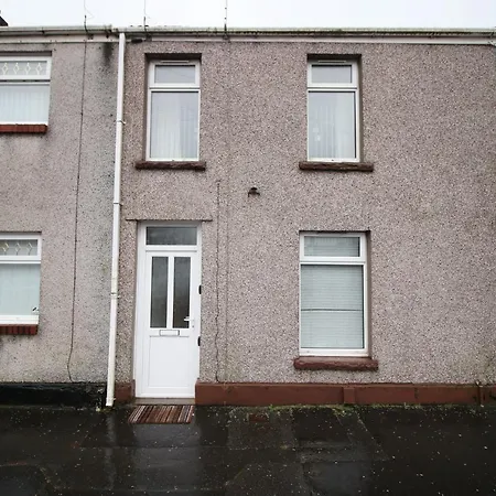 Stay In The Heart Of Swansea- Tv In Every Bedroom! Exterior photo