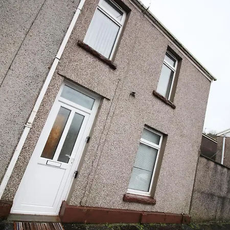Stay In The Heart Of Swansea- Tv In Every Bedroom! Exterior photo